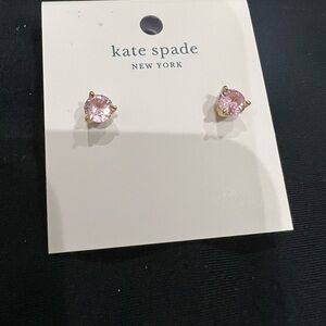Kate spade eating